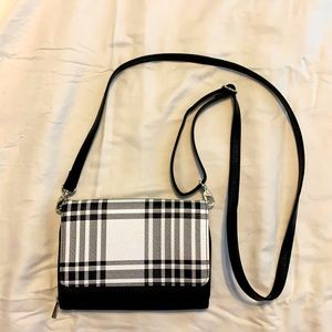 Thirty-One Wallet Crossbody